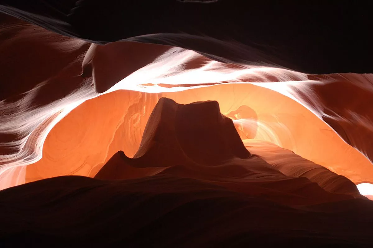Un viaggio da sogno nei parchi del mitico west