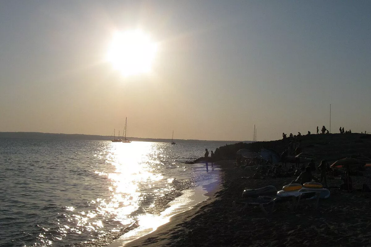 Aspettando Formentera