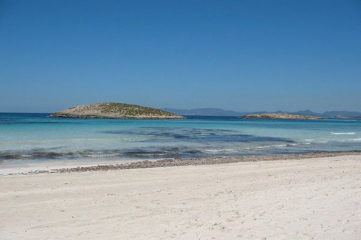 Formentera, un’isola splendida