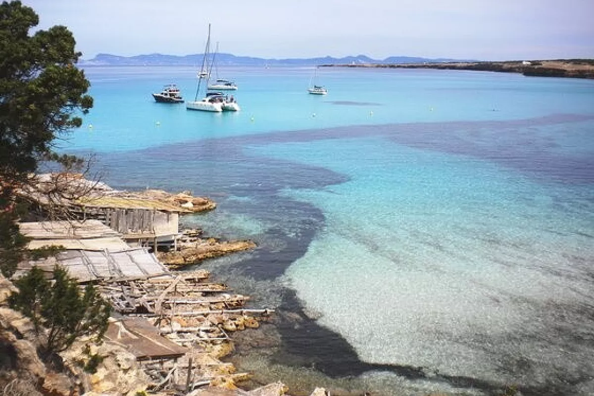 Formentera, un sogno… 2