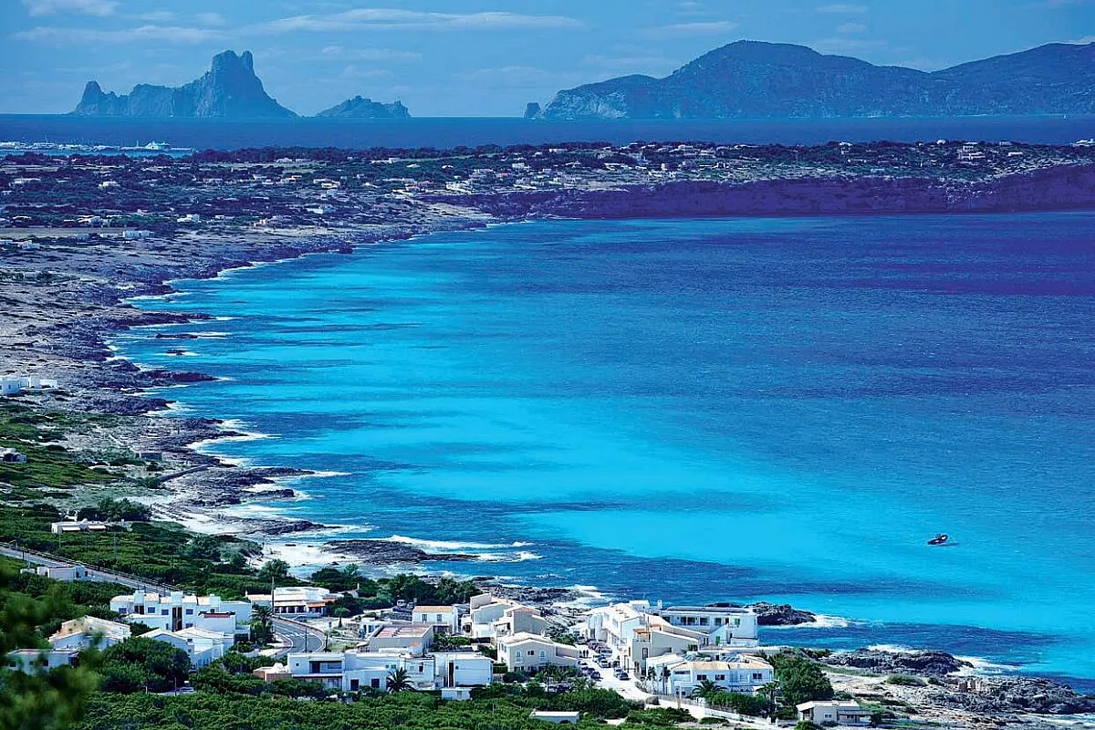 formentera