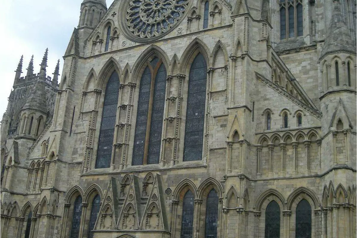 Cattedrale di York
