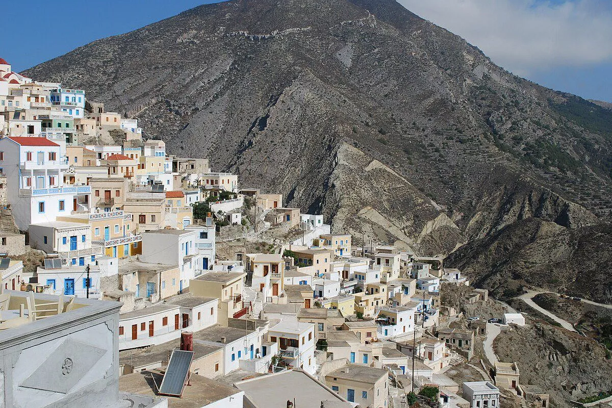 Karpathos 3