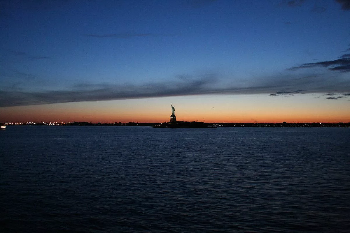 NYC è..