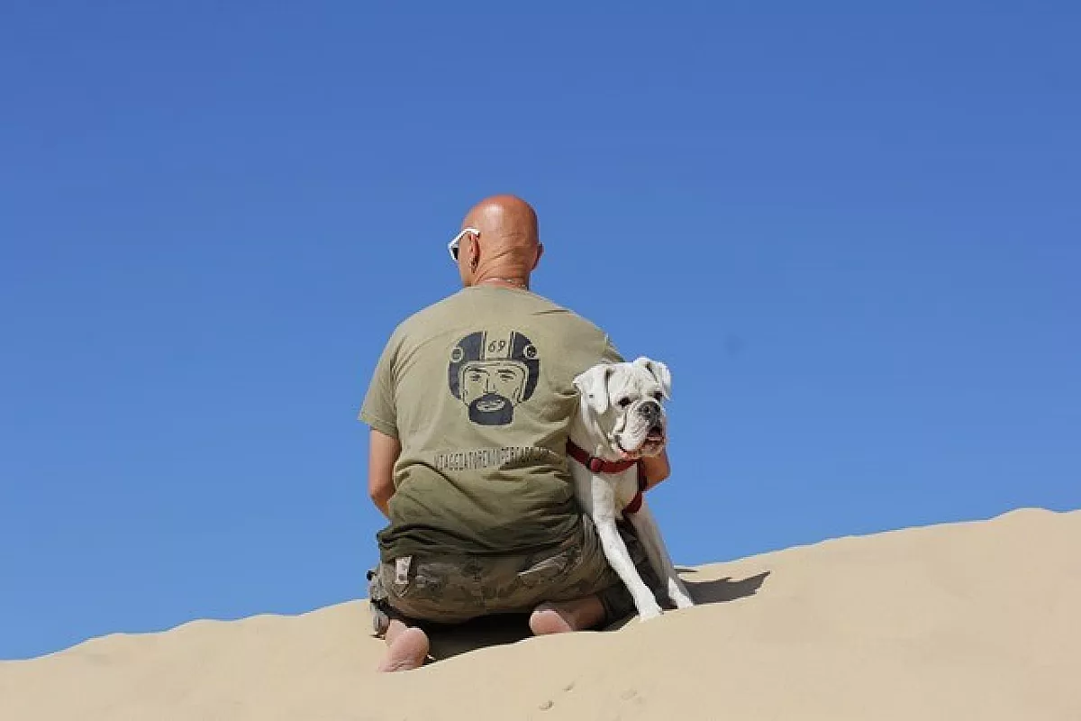 Dune du Pilat