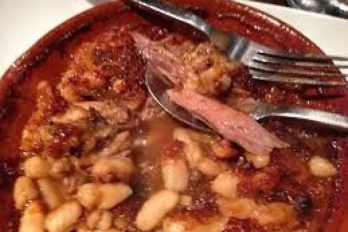 Cassoulet