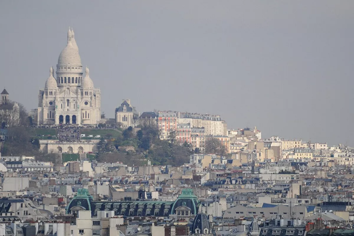 Parigi in 3 giorni 2
