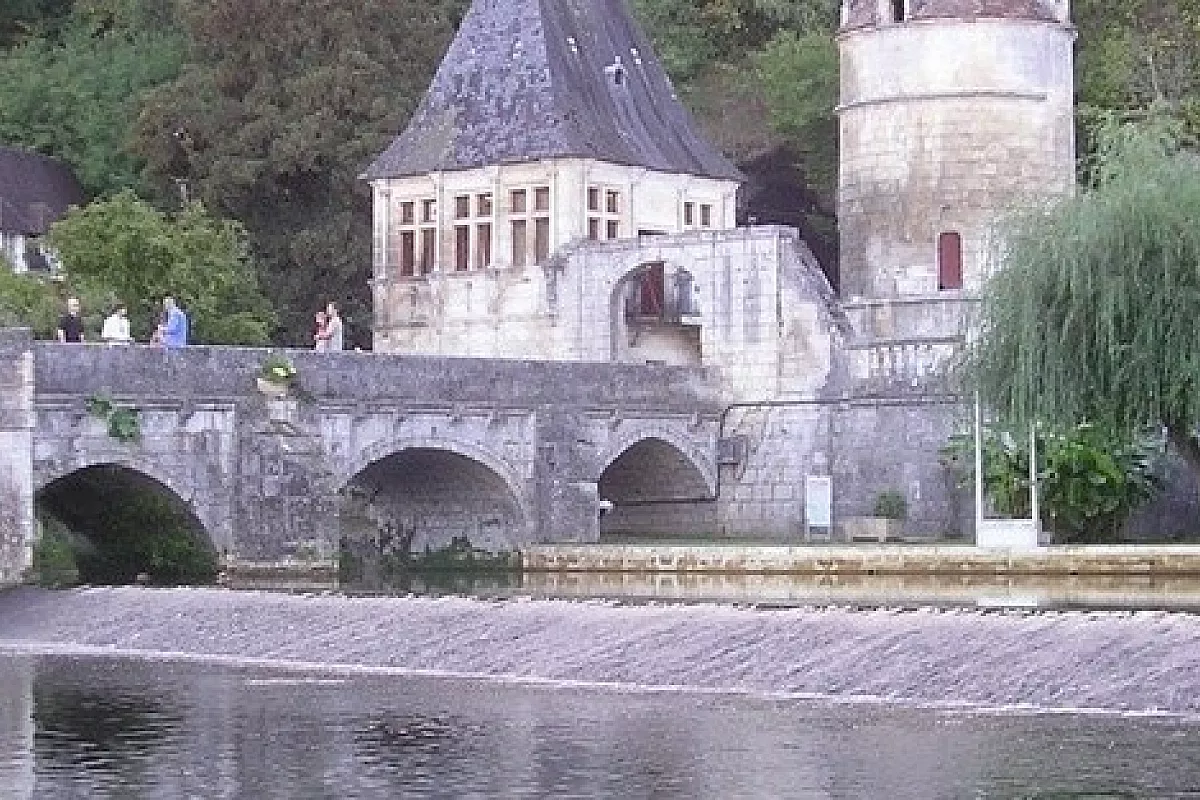 I quattro colori del Perigord
