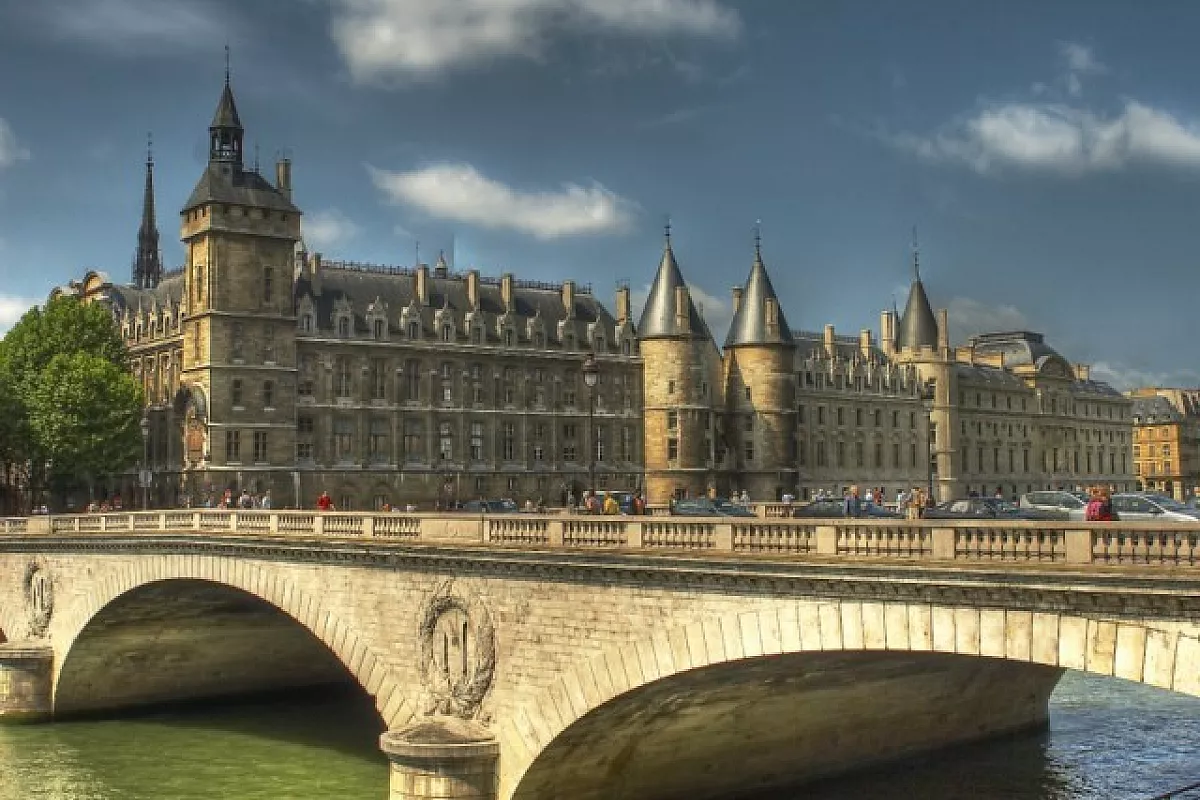 Parigi… ovvero “L’arte della rappresentazione”