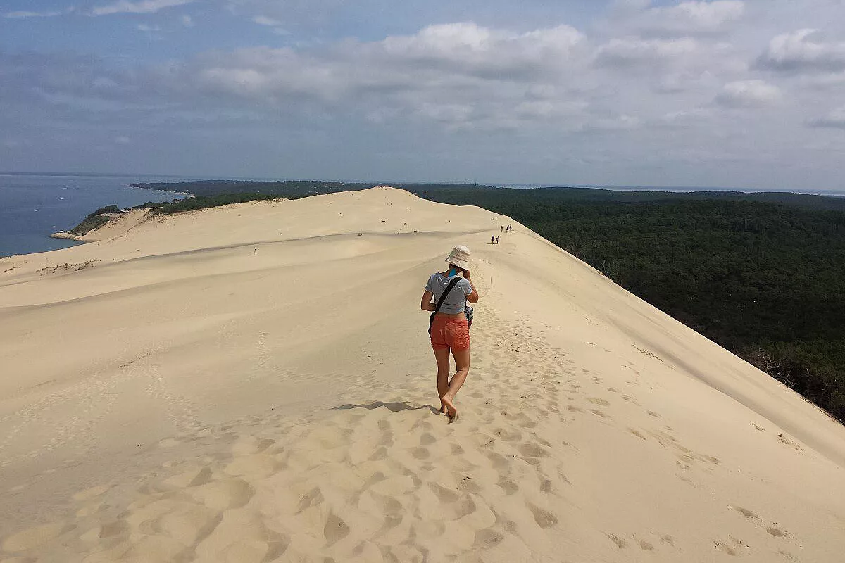 duna du pilat