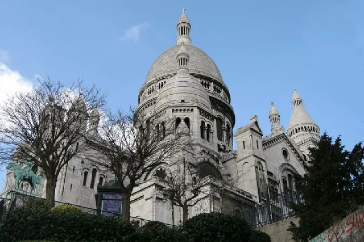 Parigi in un weekend: si può fare