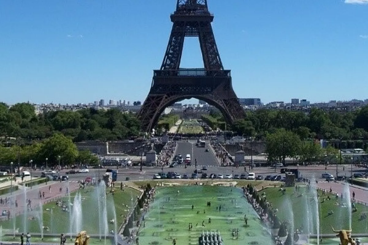 Rendez-vous en France