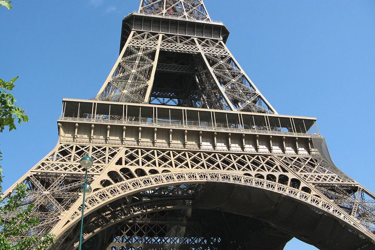 Parigi: la nostra seconda Luna di Miele