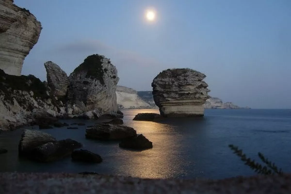 Corsica: Mari e Monti e lonzu