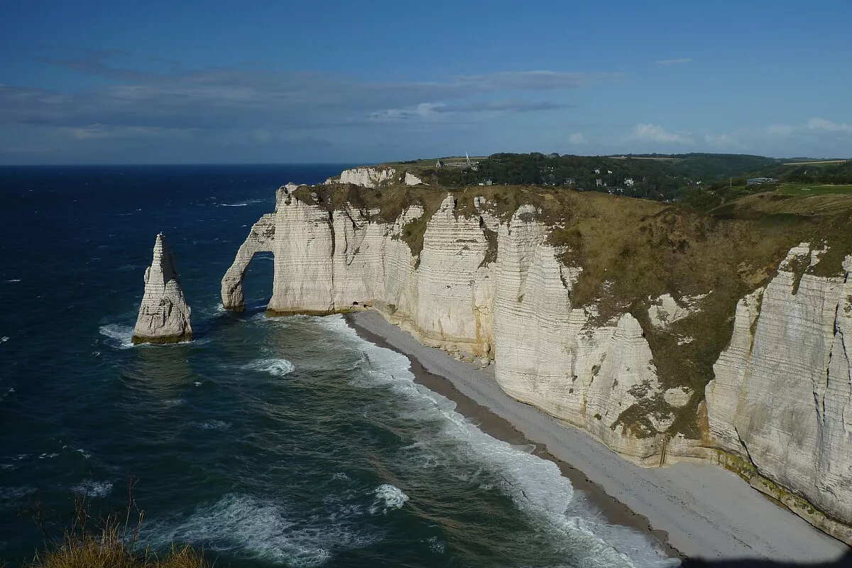 Etretat