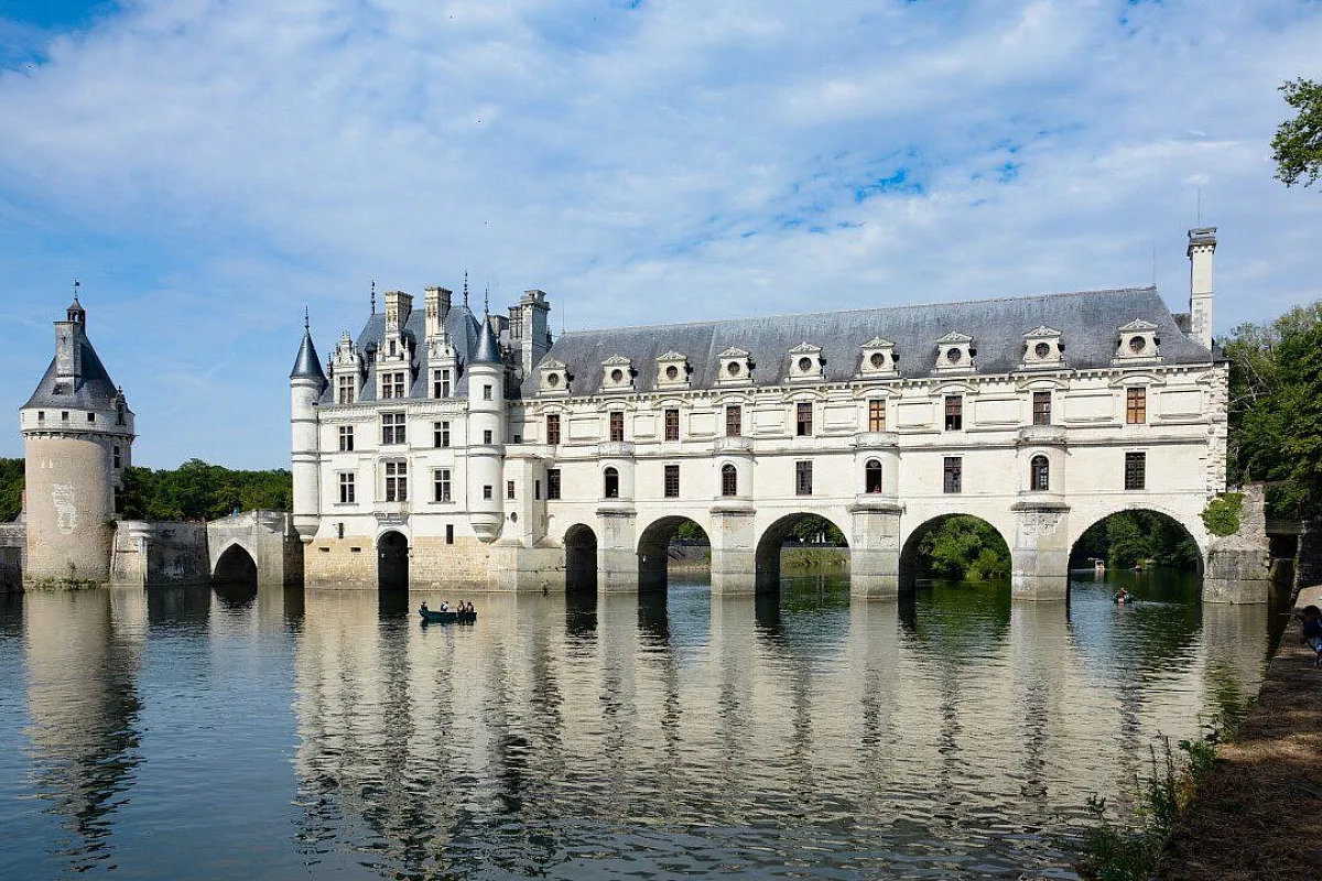Castello di Chenonceau