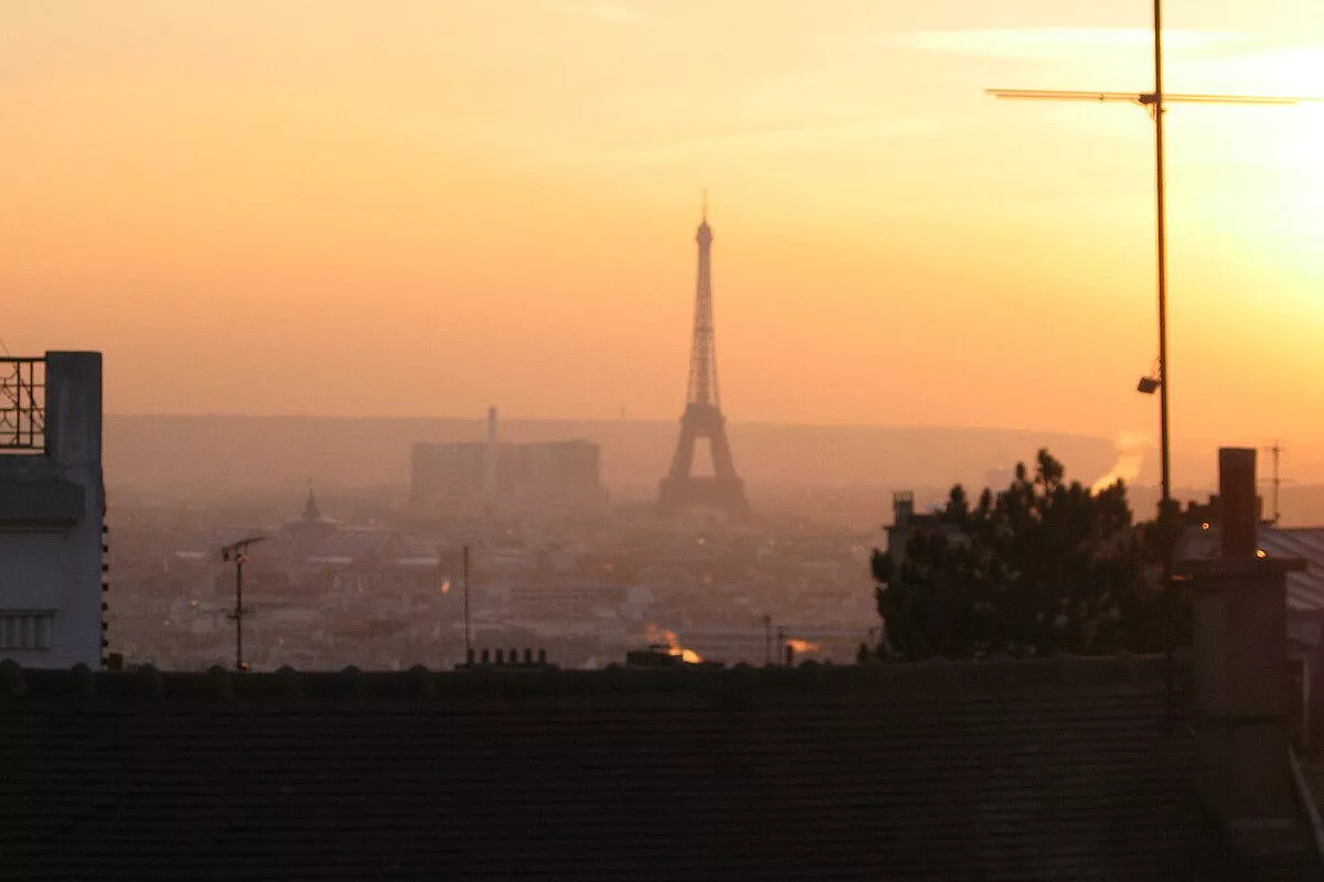 Parigi e Eurodisney