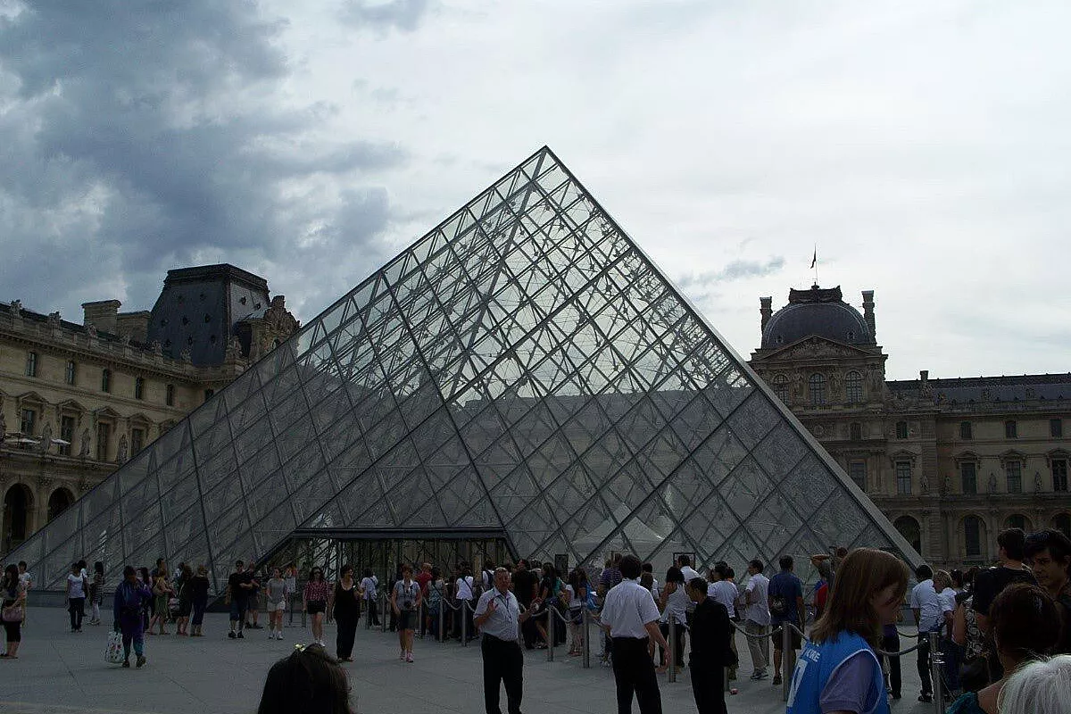 5 giorni a Parigi 2