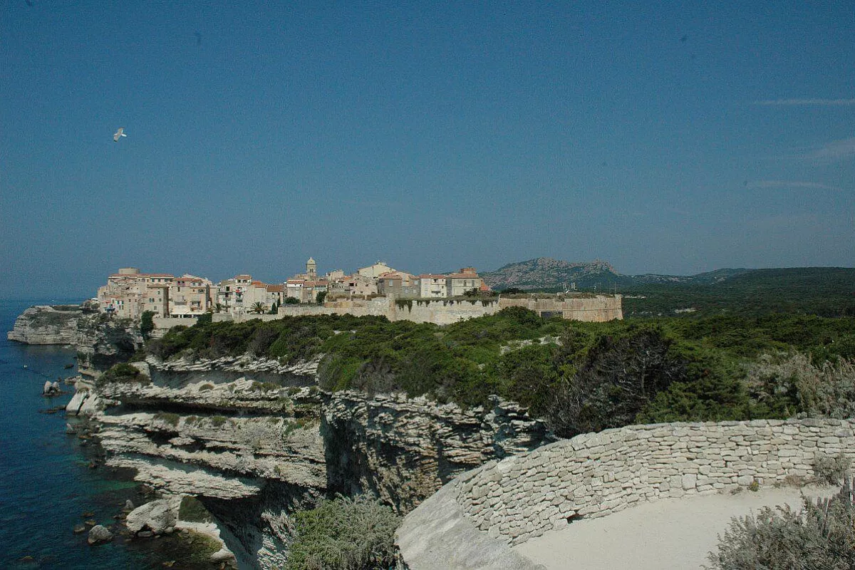 bonifacio