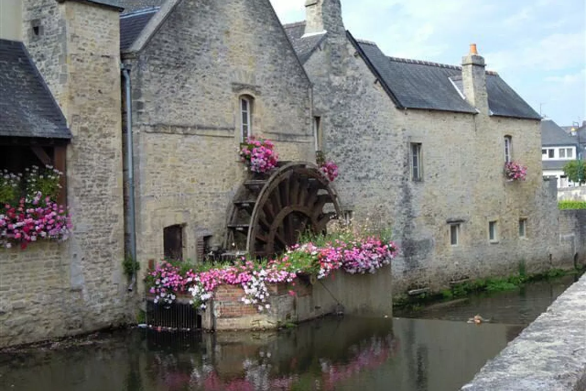 Bayeux
