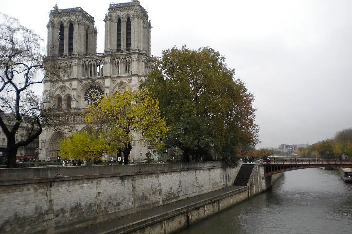 Parigi in 2 giorni