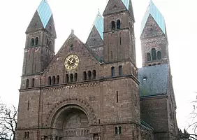 turistipercaso francoforte-d73b8