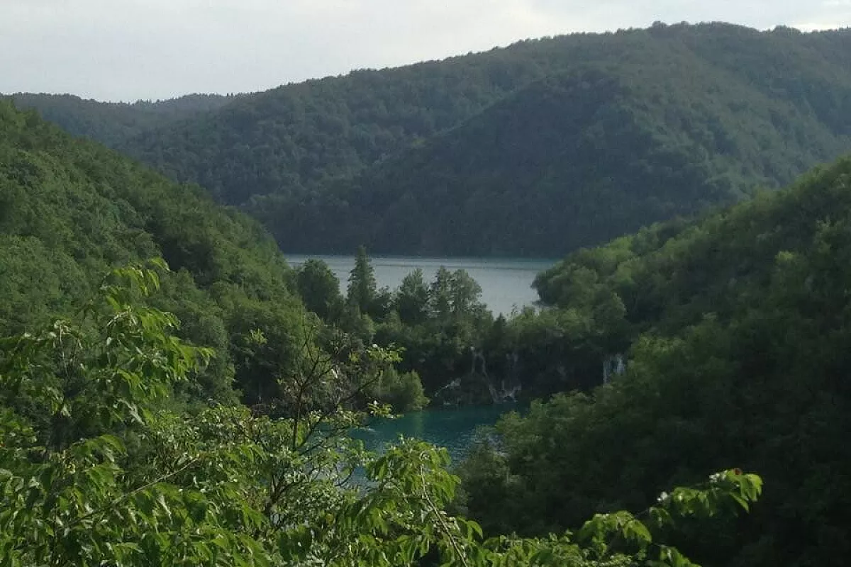 Plitvice
