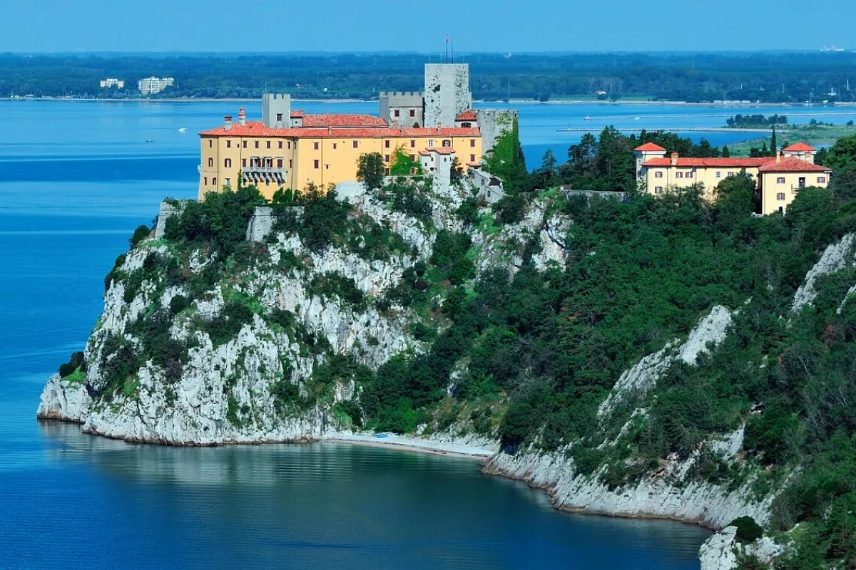 Friuli Venezia Giulia, una tappa obbligata