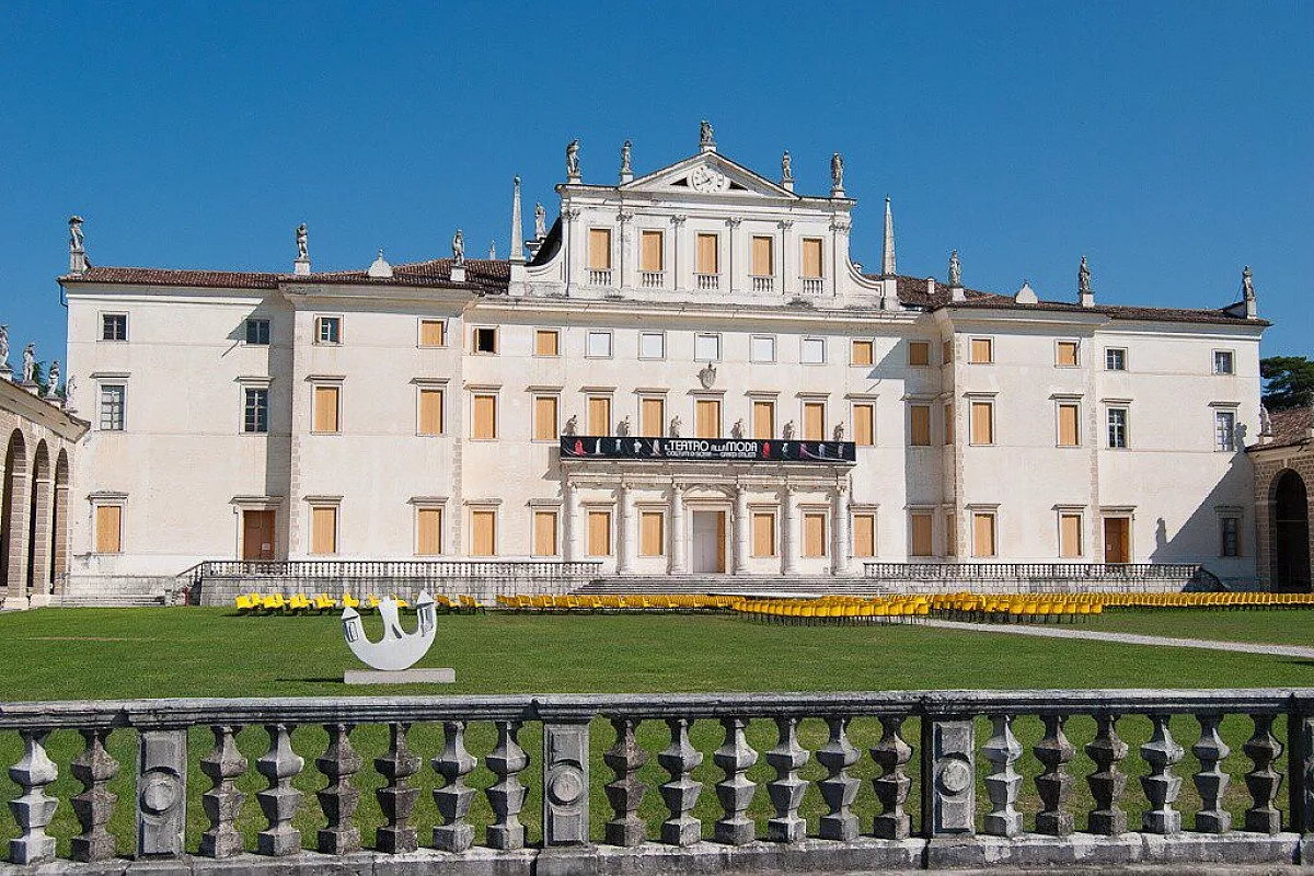 Villa Manin a Codroipo