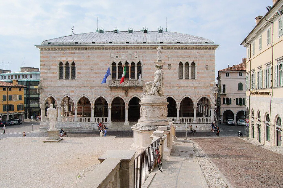 Udine
