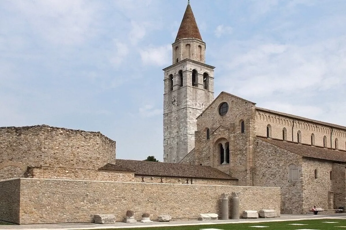 Con la FVG Card l’offerta turistica per Aquileia e Cividale è completa