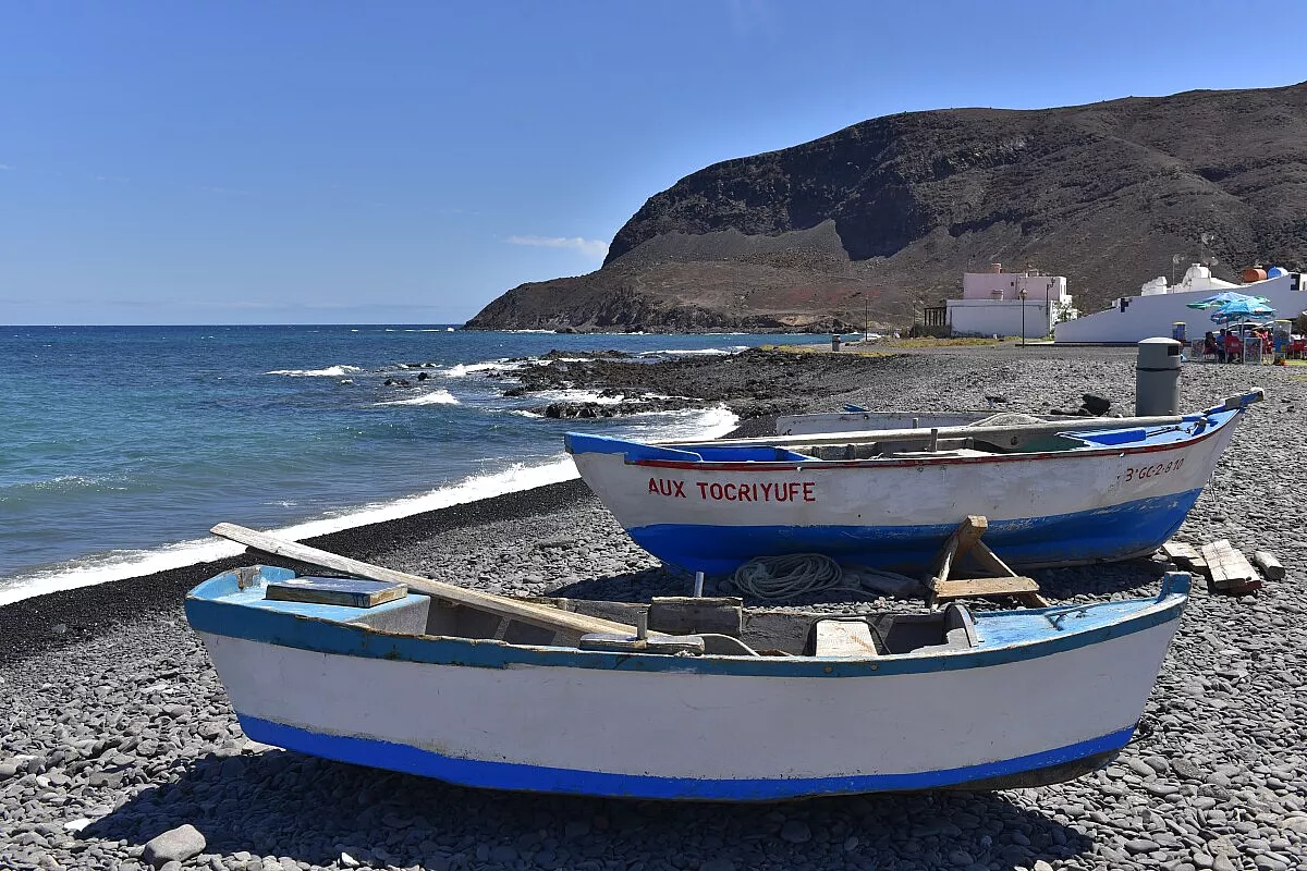 Lanzarote e Fuerteventura Canarie