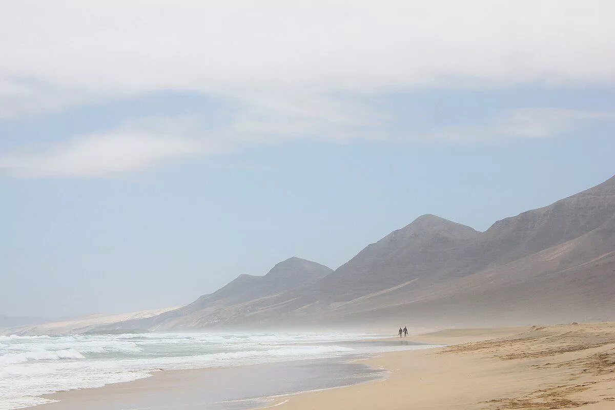 Playa El Cofete1