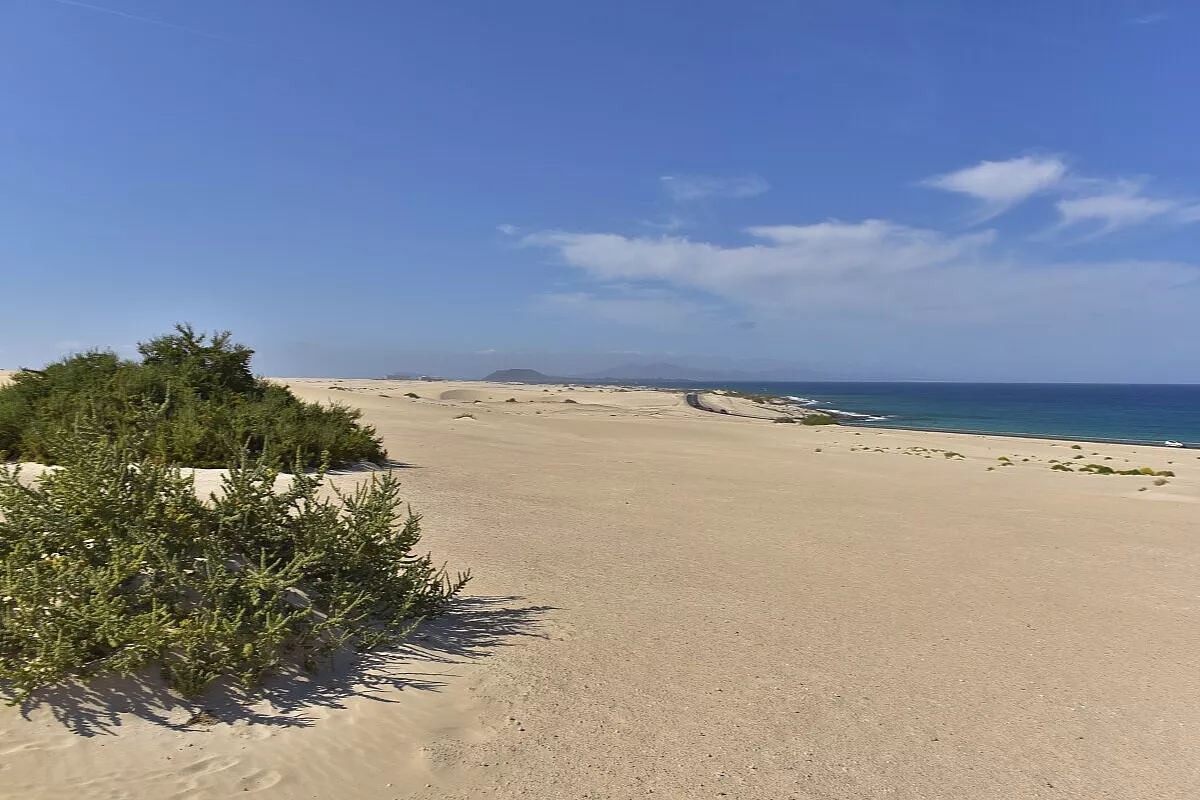 Lanzarote e Fuerteventura Canarie