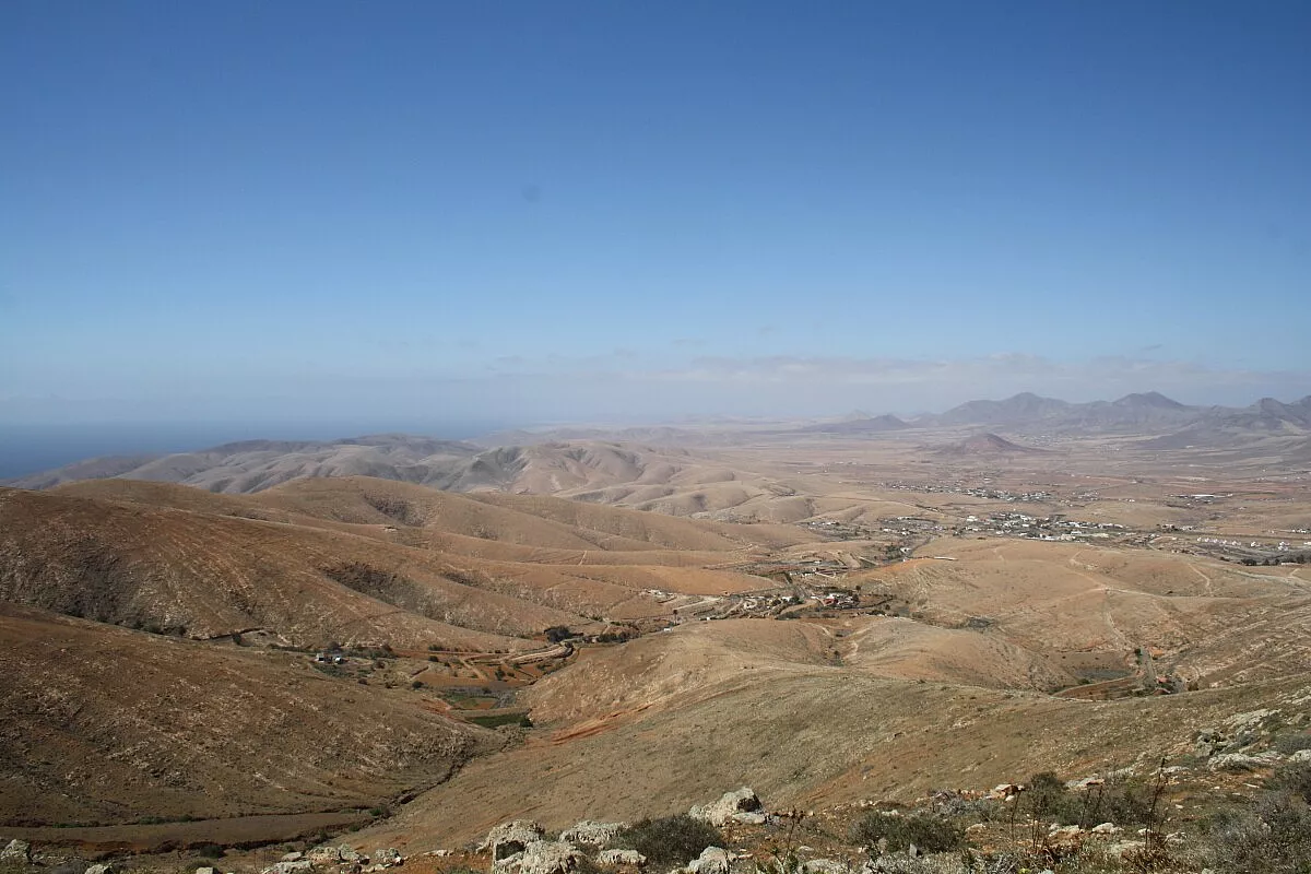 Panoramica