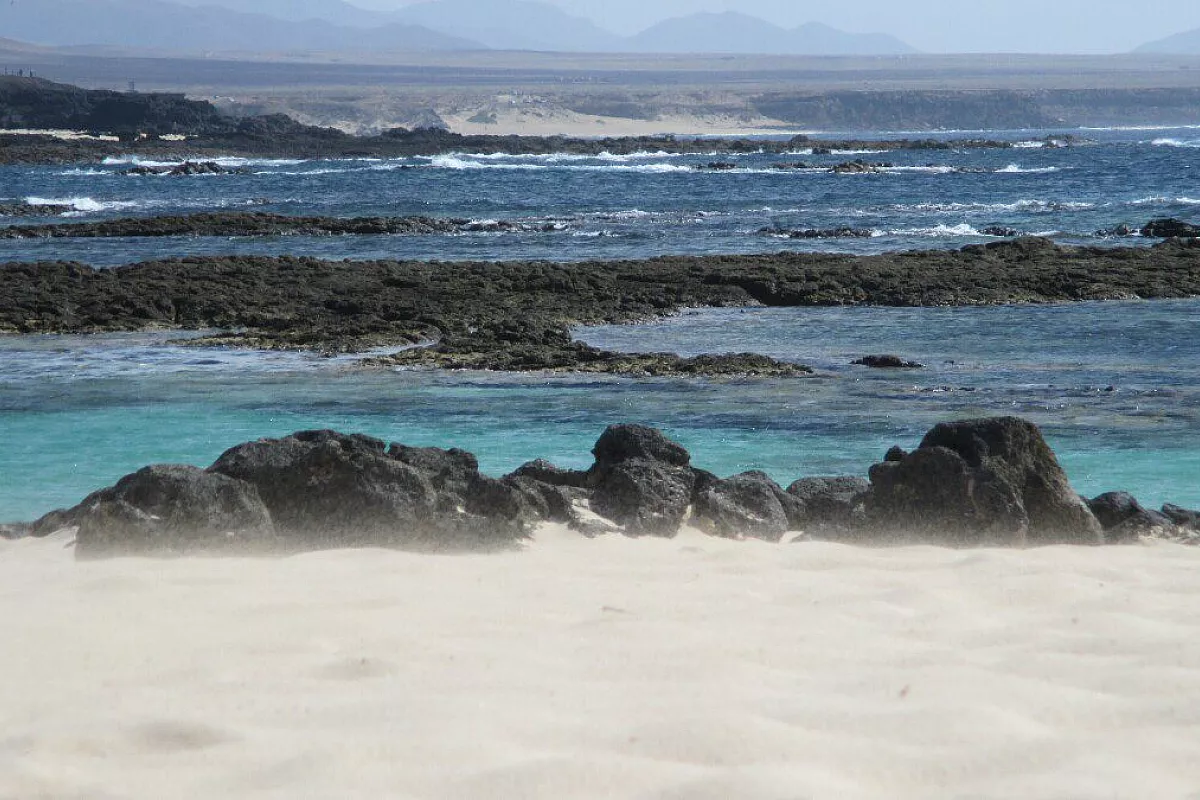 Vacanze alle Canarie