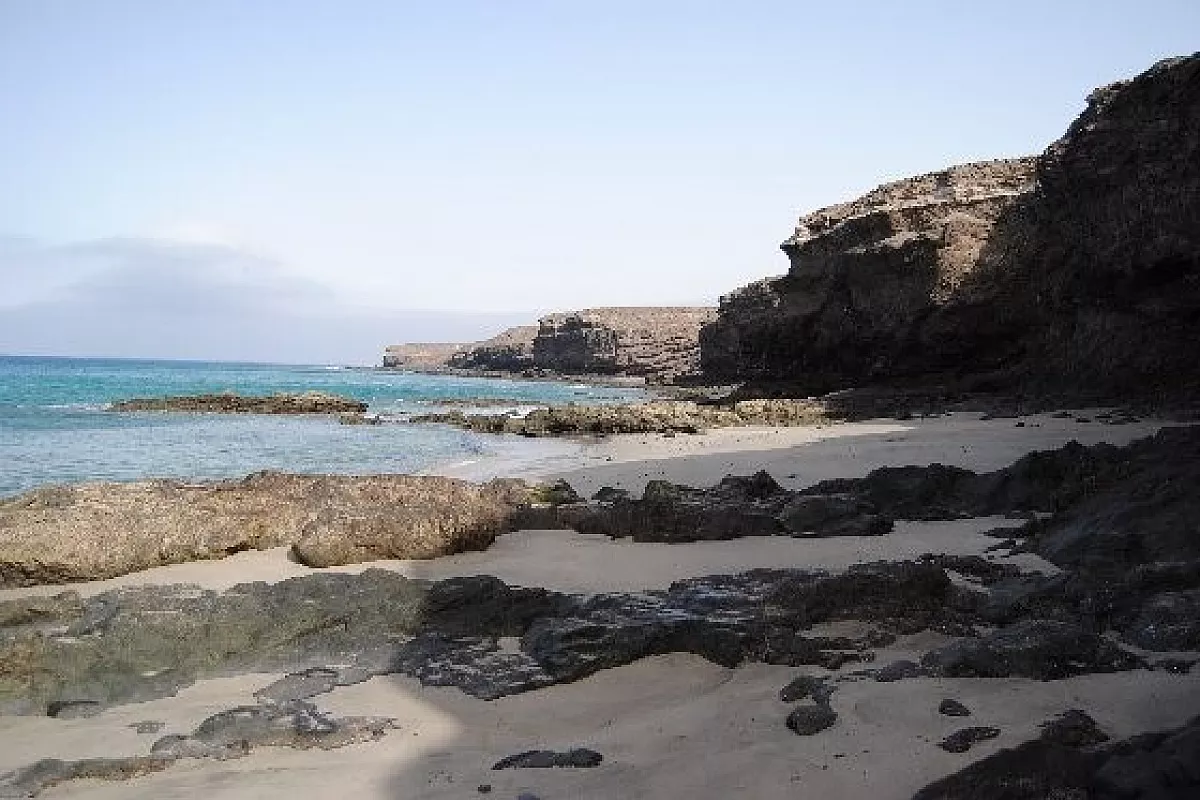 “Fuerteventura”: una vacanza in agrodolce