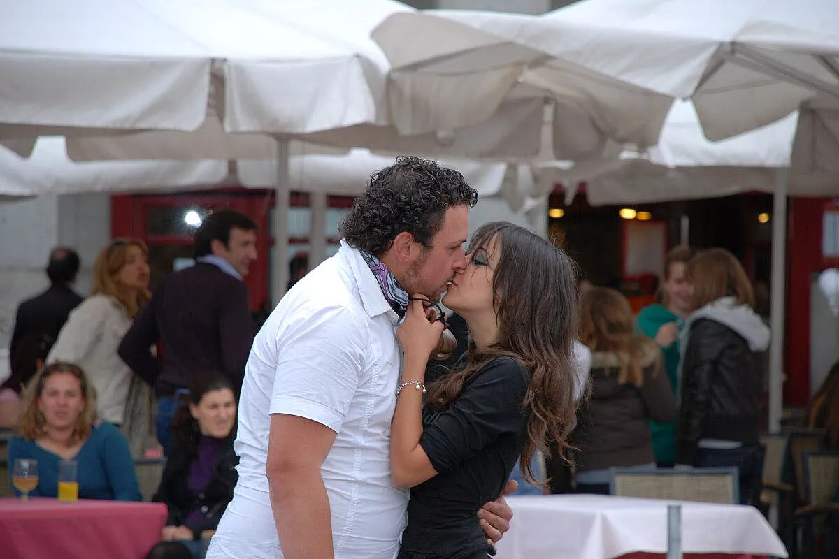 5 giorni a Madrid e dintorni