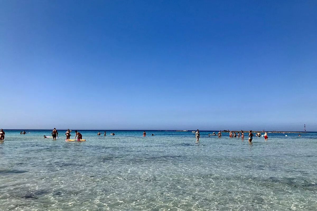 Torre San Giovanni