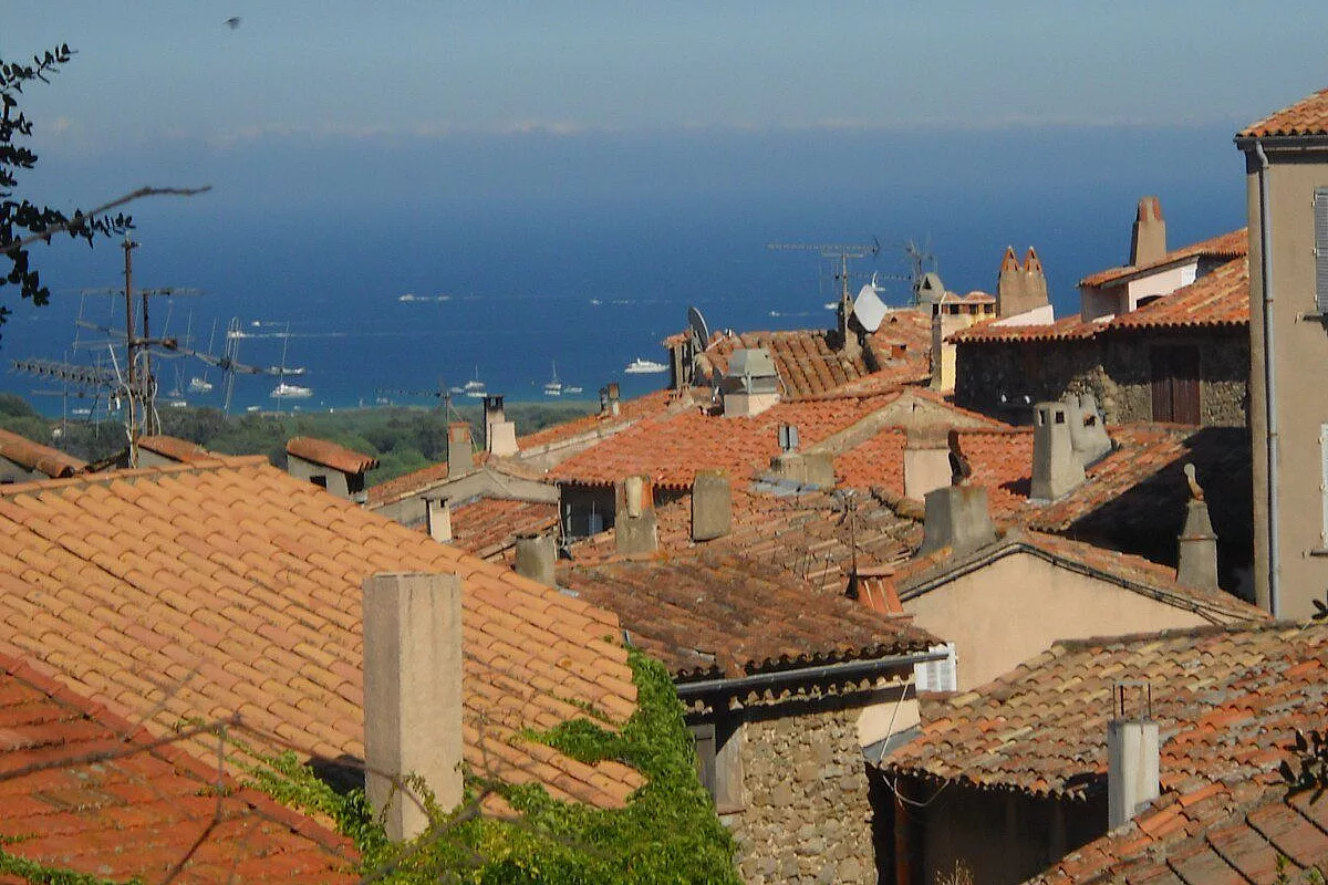 Da Saint-Tropez a Marsiglia: diario di una vacanza