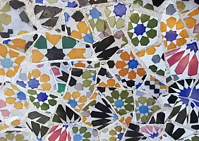 turistipercaso gaudi-mgnra