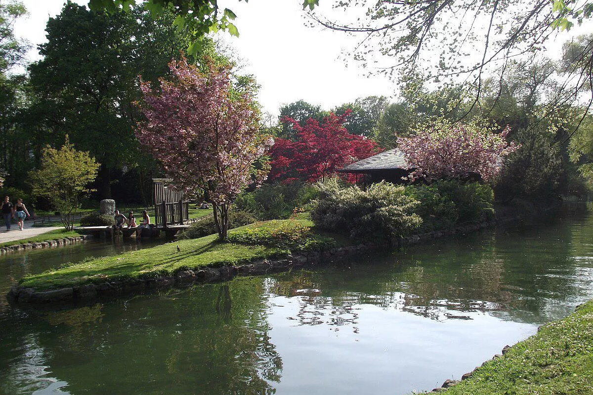 Englischer Garten