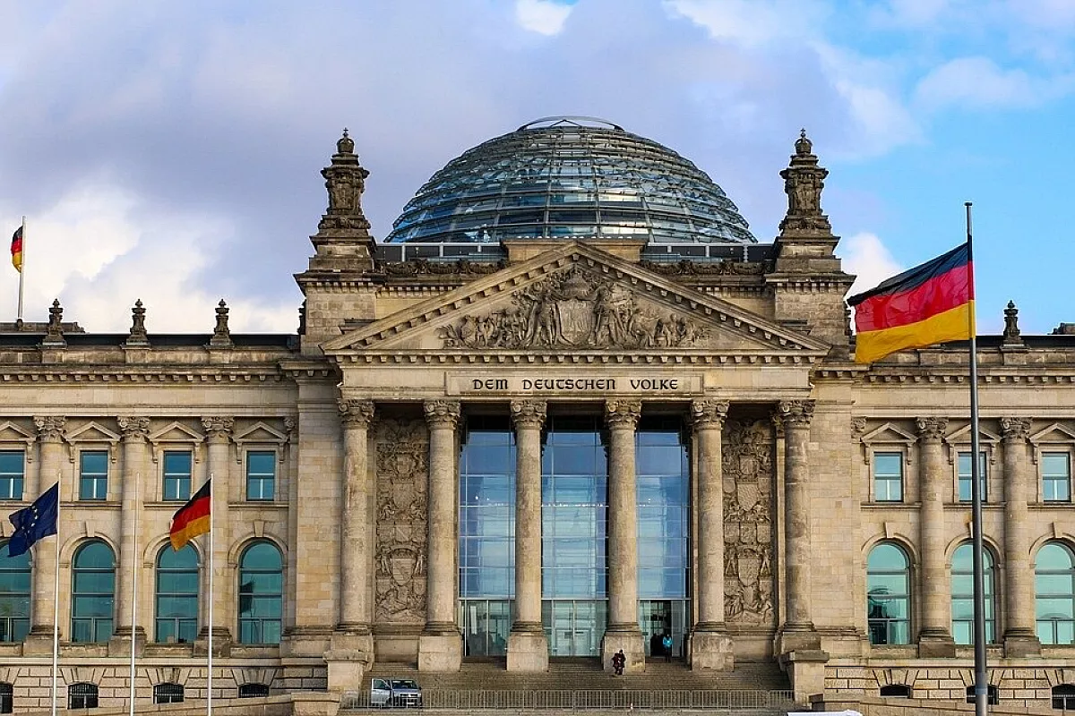 Germania – Bielorussia: Berlino e dintorni, Minsk