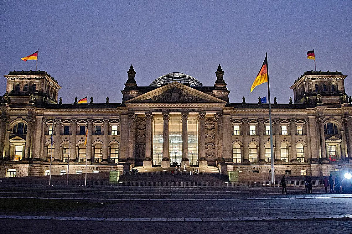 Reichstag