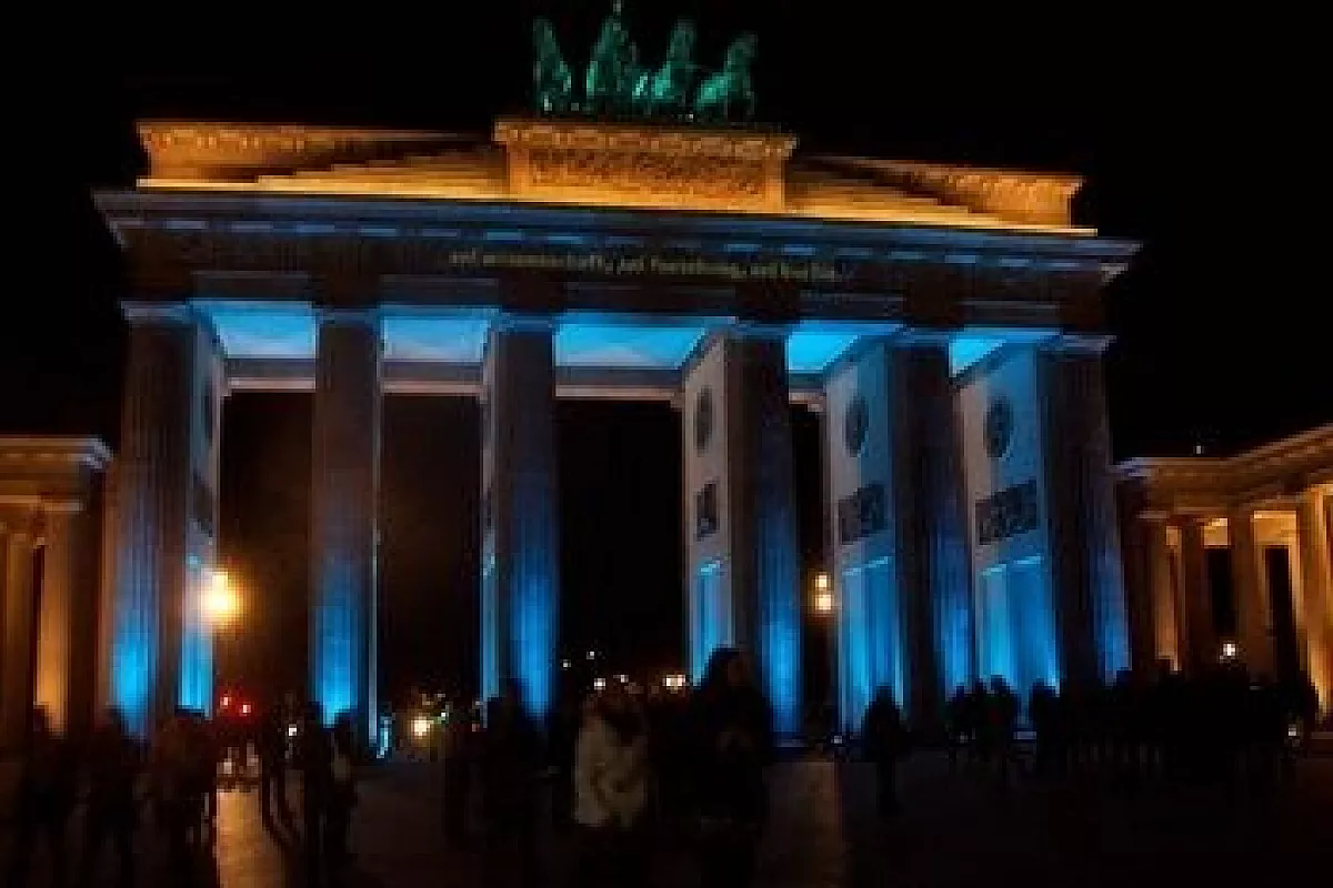 Berlin, ja!