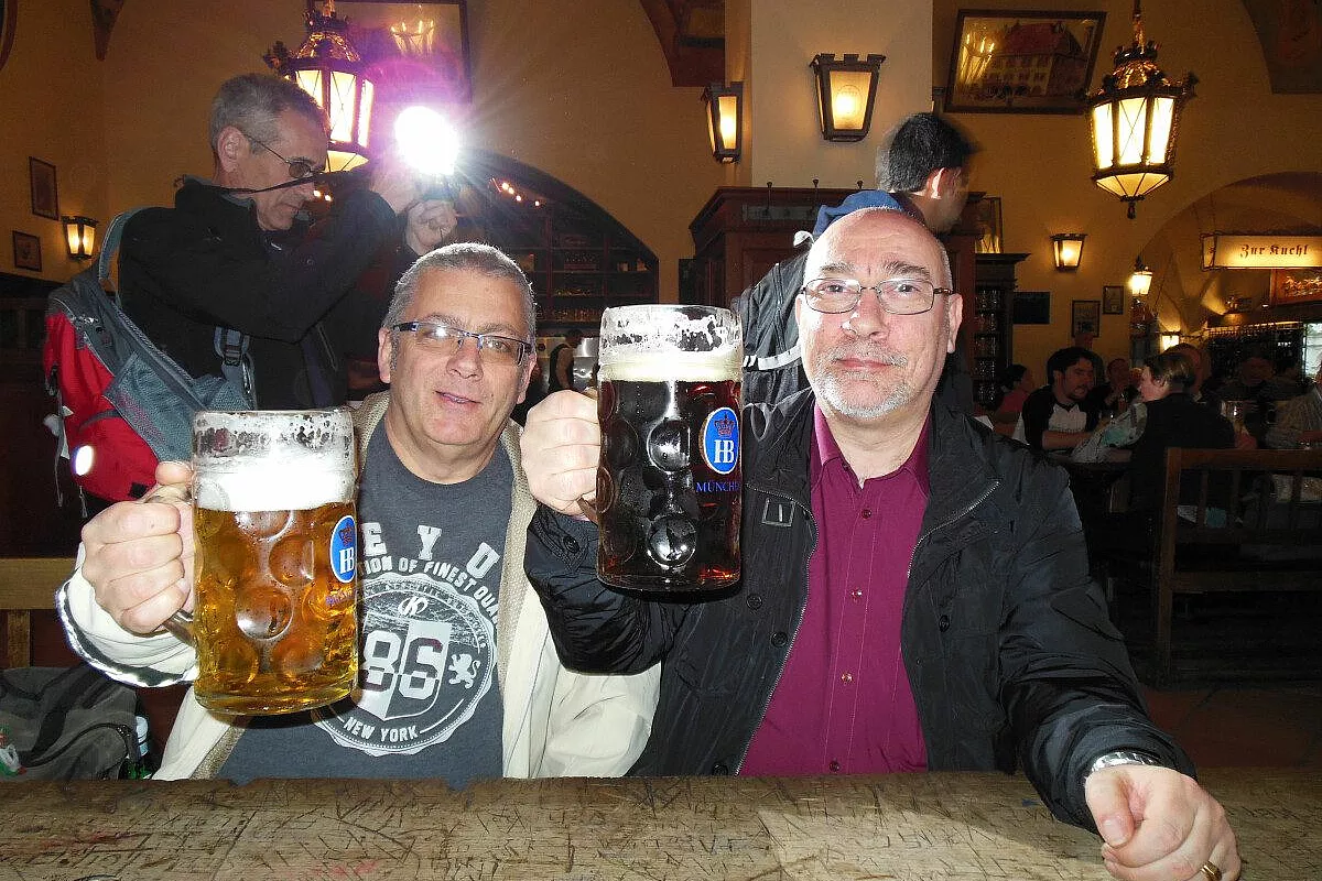 BIRRA.......