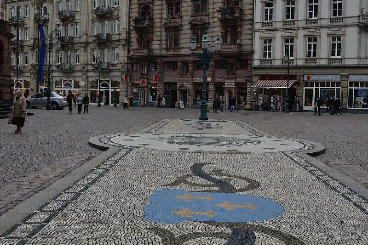 Wiesbaden