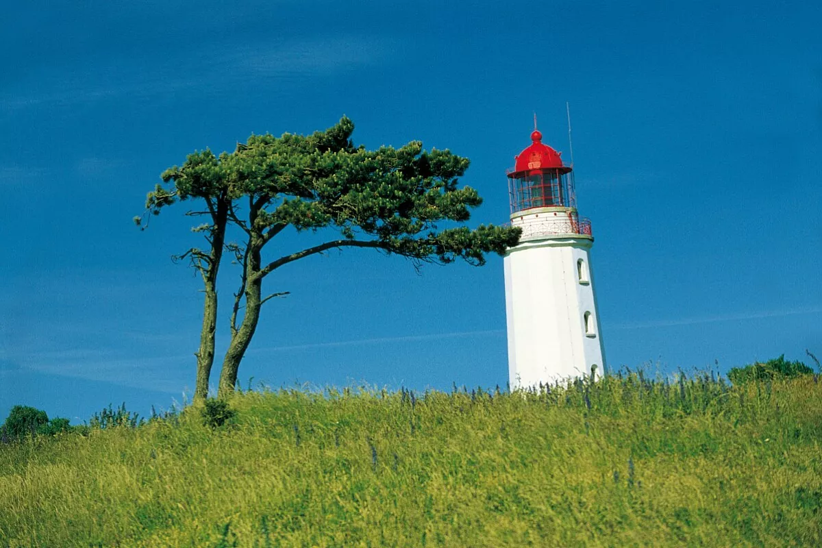 Natura e escursioni nel nord della Germania
