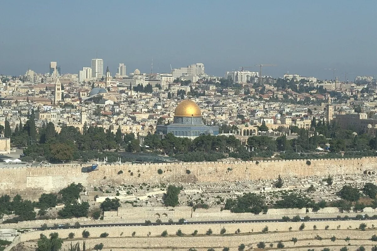 Israele in una settimana: consigli e suggerimenti