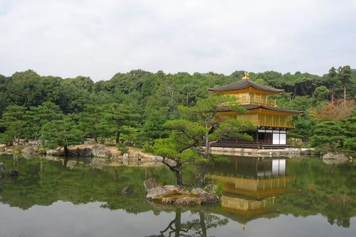 10 giorni tra Tokyo, Kyoto e Monte Koya
